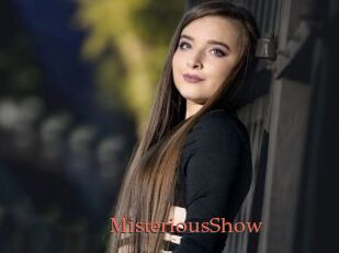 MisteriousShow