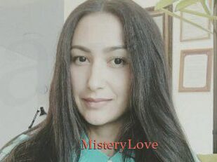 Mistery_Love