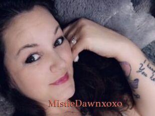 MistieDawnxoxo