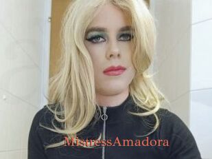 MistressAmadora