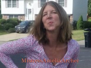 MistressAmeliaArcher
