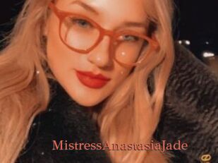 MistressAnastasiaJade