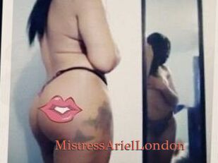 MistressArielLondon