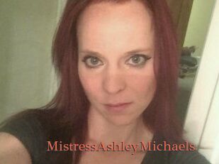 MistressAshleyMichaels