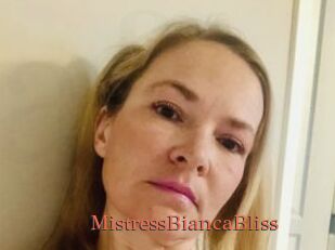 MistressBiancaBliss