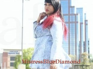 MistressBlueDiamond