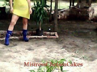 MistressChelseaCakes
