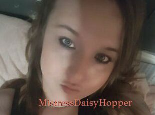 MistressDaisyHopper