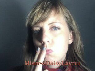 MistressDaisyLavrut