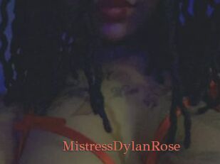 MistressDylanRose