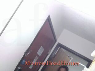 MistressHeadHunter