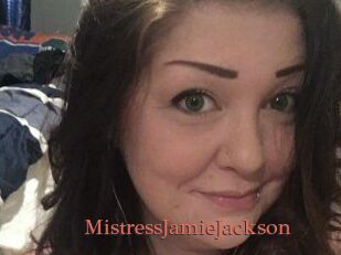 MistressJamieJackson