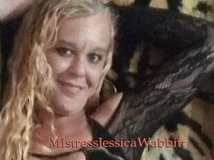 MistressJessicaWabbitt