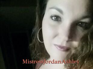 MistressJordanAshley