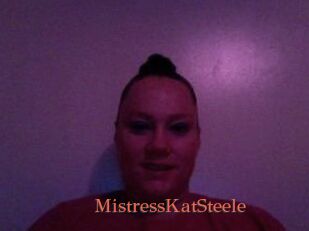 MistressKatSteele