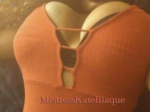 MistressKateBlaque