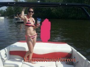 MistressKatieHerron