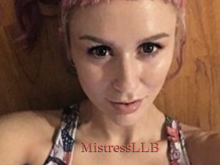 MistressLLB