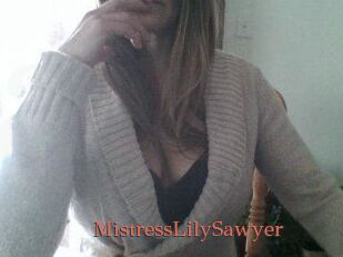 MistressLilySawyer