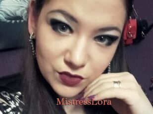 MistressLora