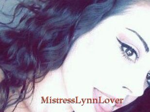 MistressLynnLover