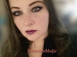MistressMajic