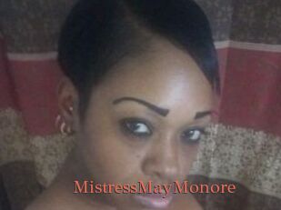 MistressMayMonore