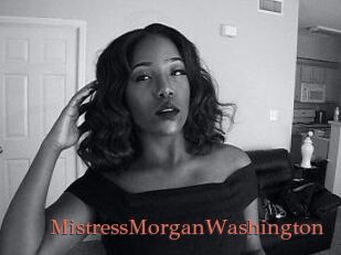 MistressMorganWashington
