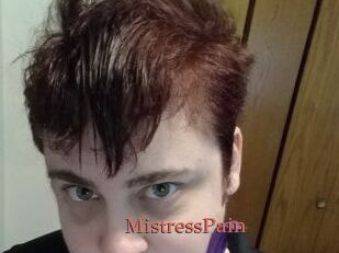 MistressPain
