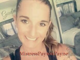 MistressPaytonPayne