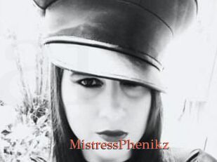 MistressPhenikz