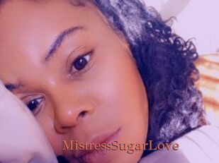 MistressSugarLove