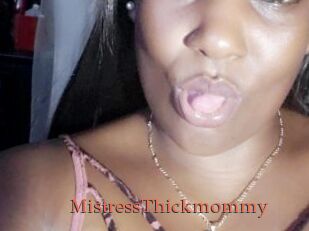 MistressThickmommy