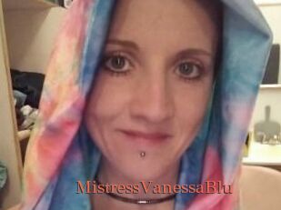 MistressVanessaBlu
