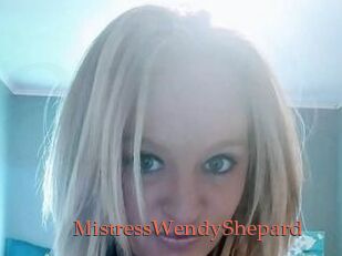 MistressWendyShepard