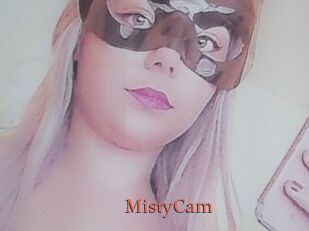 MistyCam