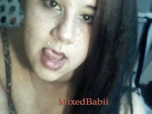 MixedBabii
