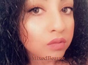 MixedBeaute
