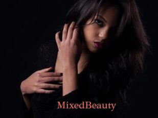 MixedBeauty