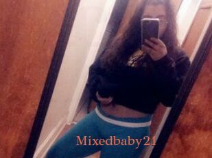Mixedbaby21