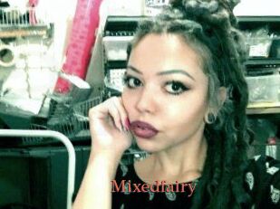 Mixedfairy