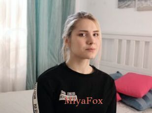 MiyaFox