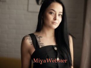 MiyaWebster