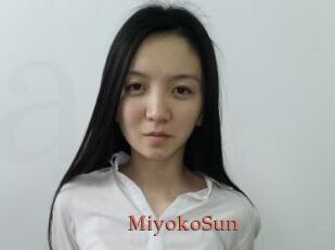 MiyokoSun
