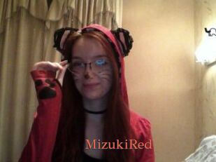 MizukiRed