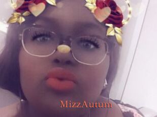 MizzAutum