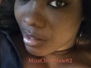 MizzChocolate82