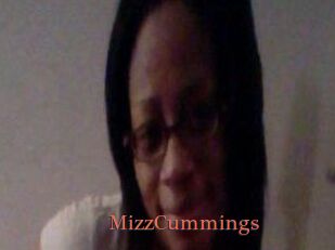 MizzCummings
