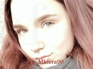 Mkiera96