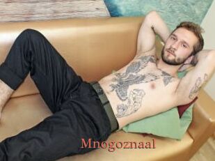 Mnogoznaal